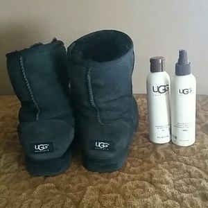Ugg boots