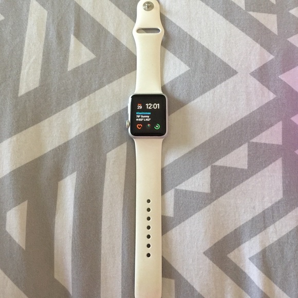 Apple Watch Sport series 1 38mm