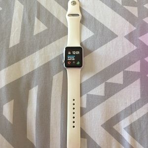 Apple Watch Sport series 1 38mm