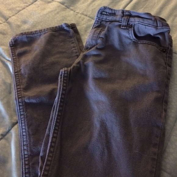 Old Navy skinny jeans