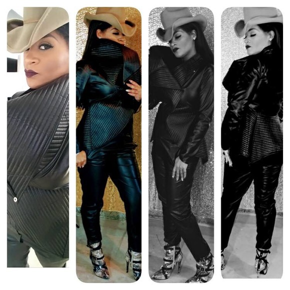 Biker Jackets