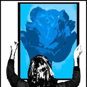 Meet your Posher, Deborah