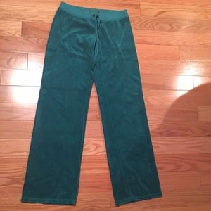 🚫SOLD🚫 Juicy Couture pants