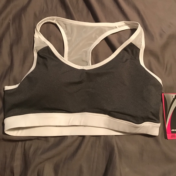Sports bra size medium
