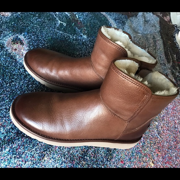 ugg abree mini leather ugg abree mini leather