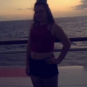 Meet your Posher, Rose