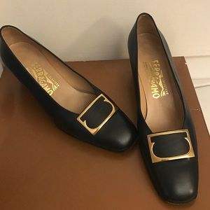 Ferragano shoes