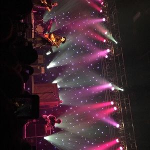 Meet your Posher, Sharon