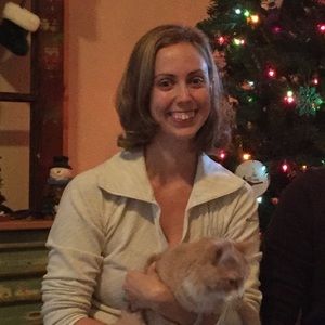 Meet your Posher, Alison