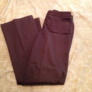 Express Design Studio dress pant