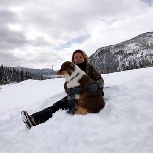 Meet your Posher, Kristen