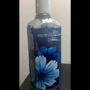 Bath & Body Works Moonlight Path hand soap