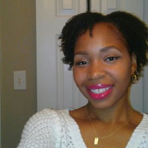 Meet your Posher, Lashelle