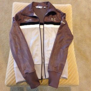 NEW women's Adidas jacket