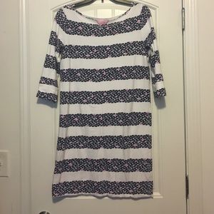 GUC Lilly Pulitzer Dress Xs