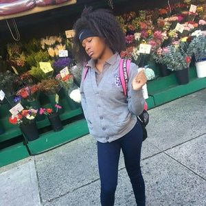 Meet your Posher, Diamond