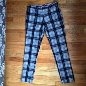 Tommy Hilfiger Wool Pants
