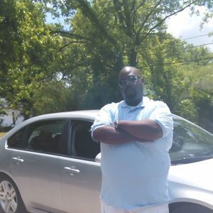 Meet your Posher, Dexter