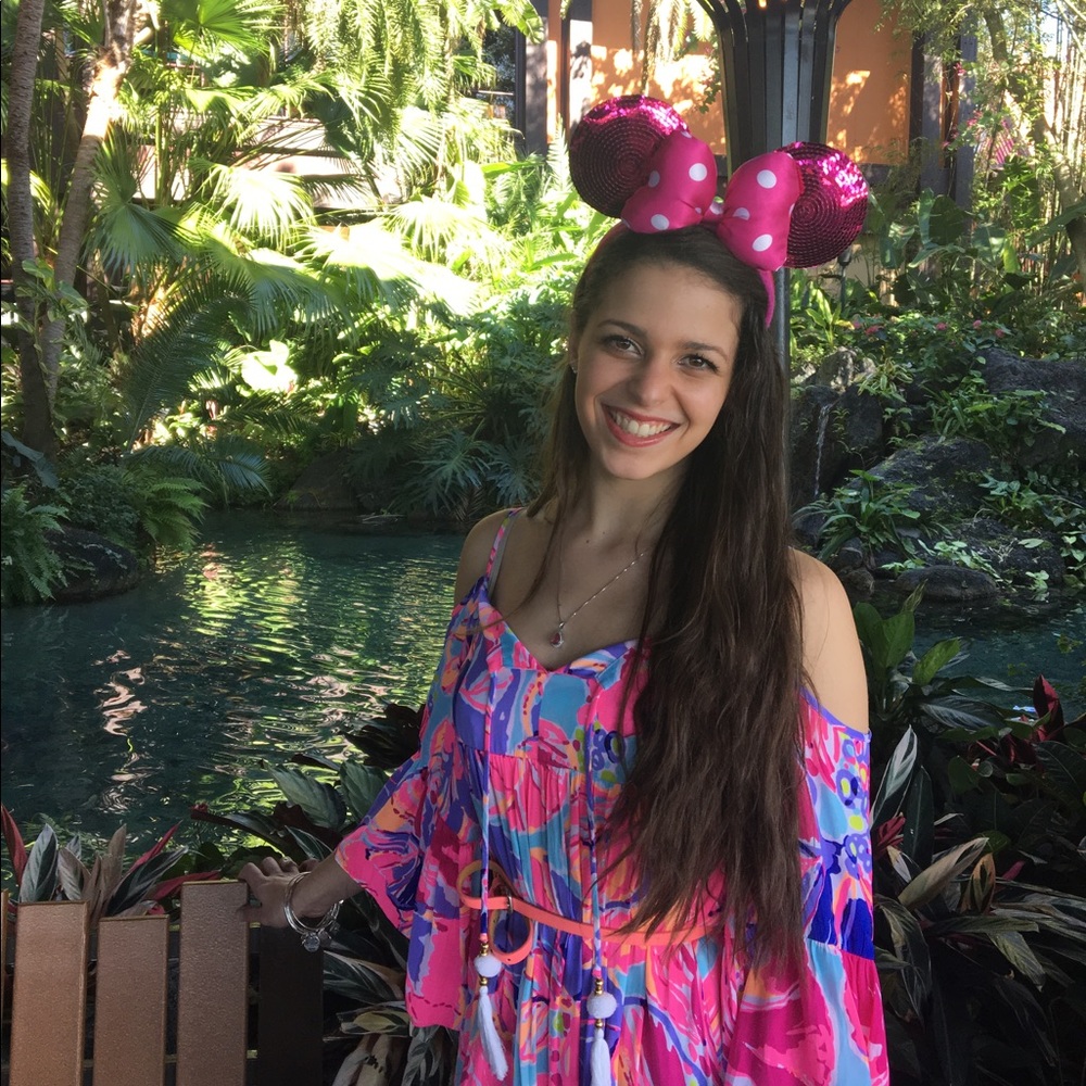 Meet your Posher, Juliana