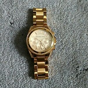 Michael Kors Watch