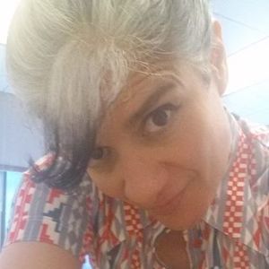 Meet your Posher, Sandra