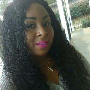Meet your Posher, Tamika