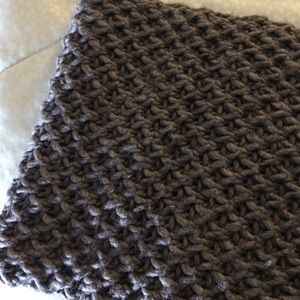 Reduced! Old Navy chunky infinity scarf