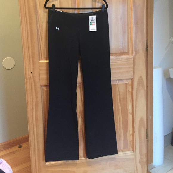 Under armor pants