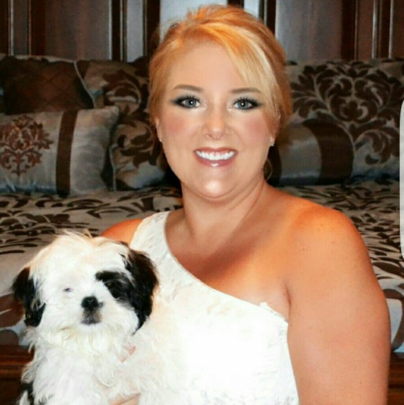 Meet your Posher, GiGi - Picture 2 of 2