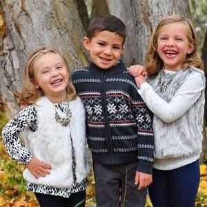 Meet your Posher, Karin