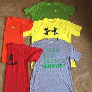 🔥Sale - Under Armour - New Condition.