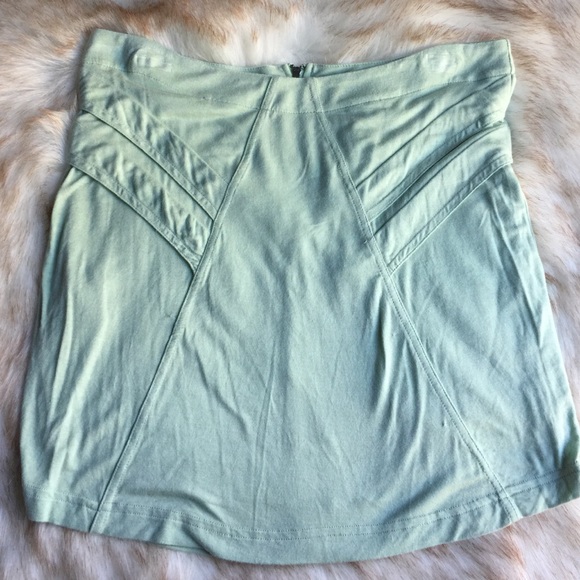 BCBGeneration Mini Skirt