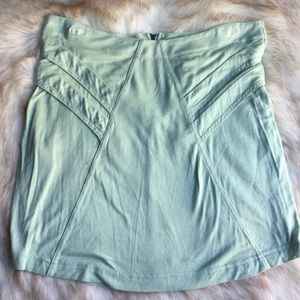 BCBGeneration Mini Skirt