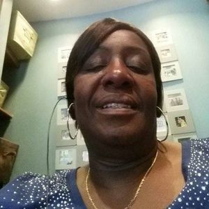 Meet your Posher, Patricia