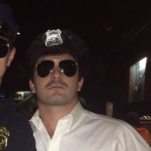 Meet your Posher, Tanner