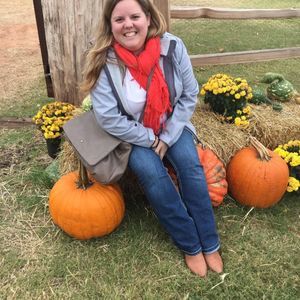 Meet your Posher, Laura