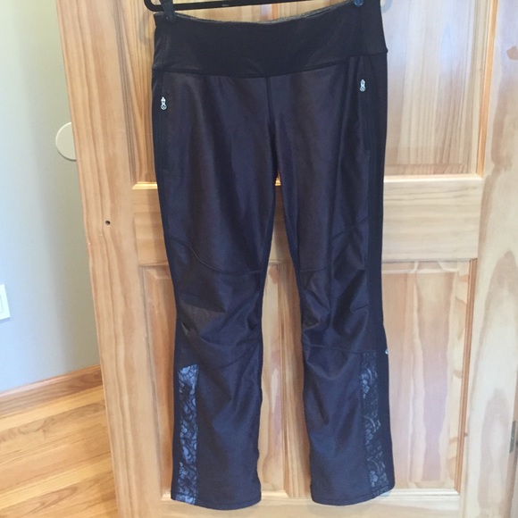 Lululemon pants