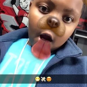 Meet your Posher, Andre