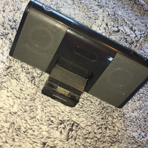 iPhone / iPod music Player