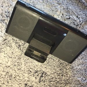 iPhone / iPod music Player