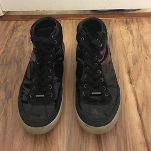 Jimmy Choo men's casual shoes.