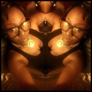 Meet your Posher, Keosha