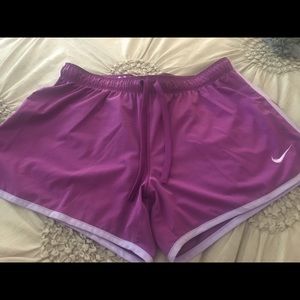 Nike Shorts