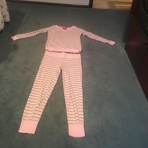 Victoria's Secret pajama set