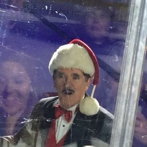 Meet your Posher, Aidan