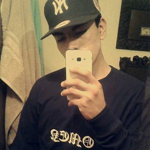 Meet your Posher, Erick