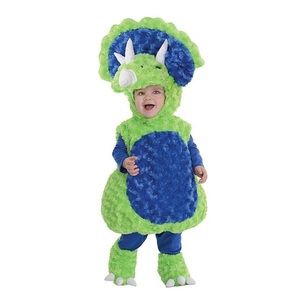 Dinosaur Costume