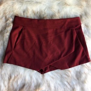 NWT Forever 21 Skort