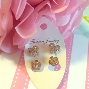 Trendy Fashion Jewelry