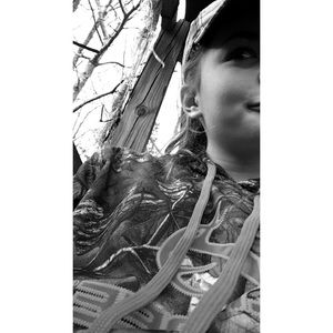 Meet your Posher, Alana